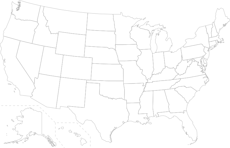 country map